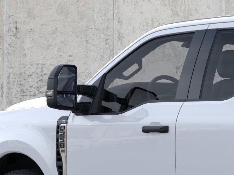 new 2025 Ford F-250 car, priced at $51,570
