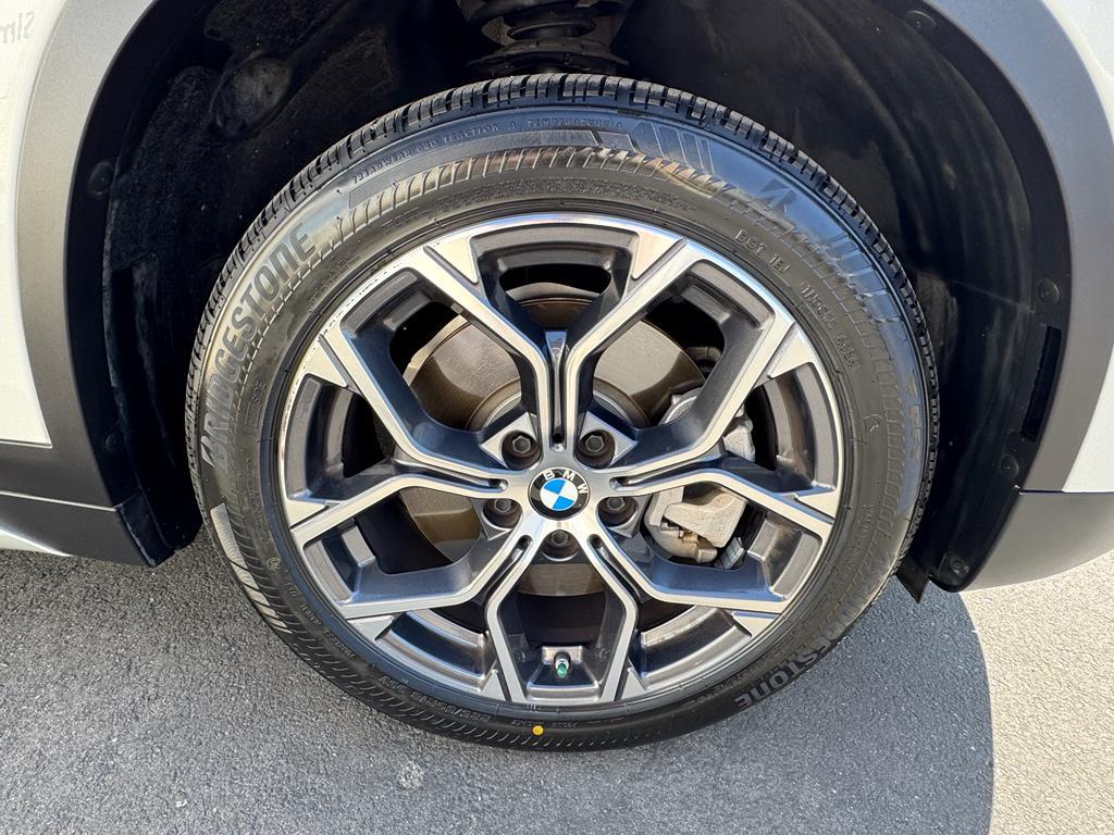 used 2021 BMW X1 car, priced at $22,990