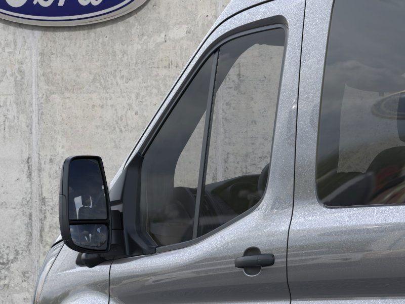 new 2025 Ford Transit-350 car, priced at $72,870