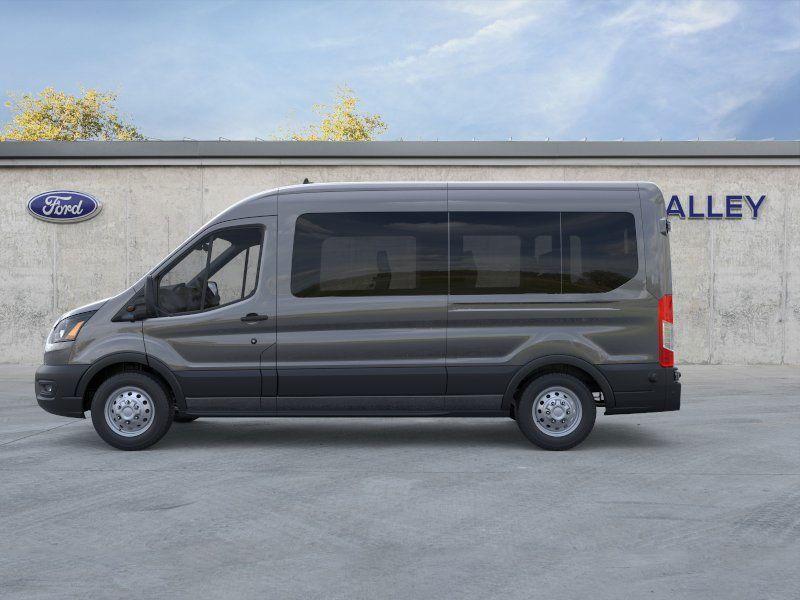 new 2025 Ford Transit-350 car, priced at $72,870