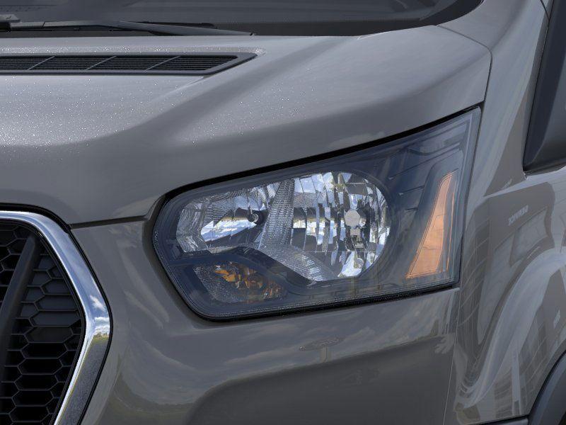 new 2025 Ford Transit-350 car, priced at $72,870