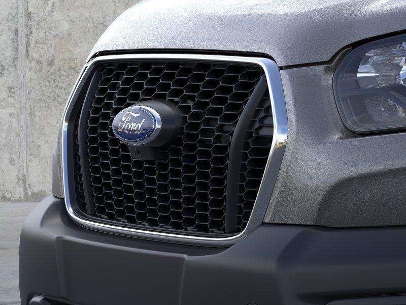 new 2025 Ford Transit-350 car, priced at $72,870