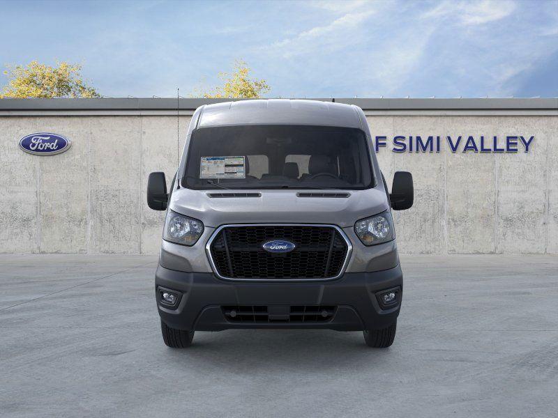 new 2025 Ford Transit-350 car, priced at $72,870