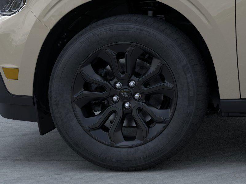 new 2024 Ford Maverick car, priced at $32,404