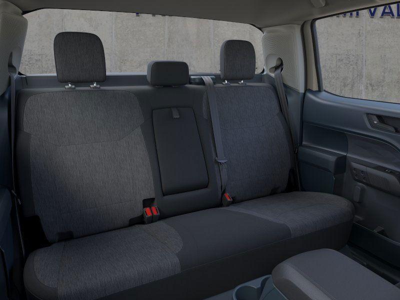 new 2024 Ford Maverick car, priced at $32,404