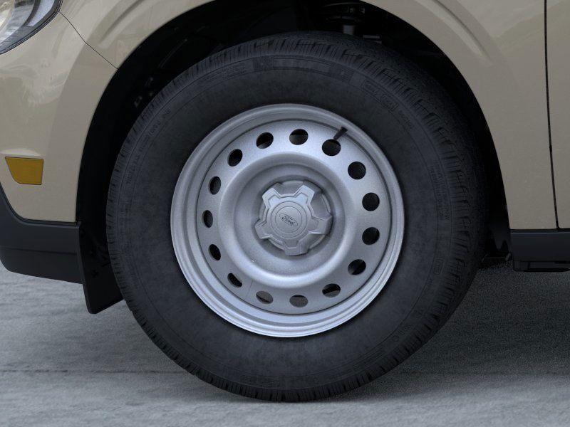 new 2025 Ford Maverick car, priced at $30,095