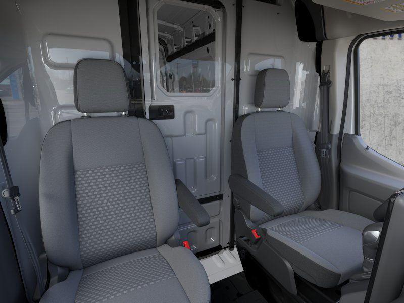 new 2025 Ford Transit-250 car, priced at $60,720