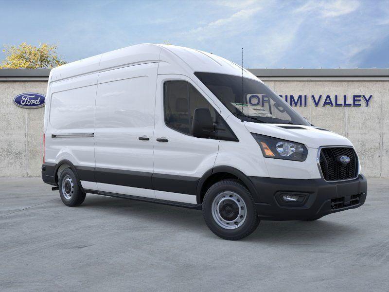 new 2025 Ford Transit-250 car, priced at $60,720