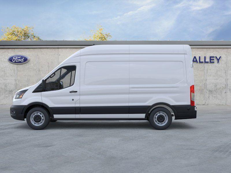 new 2025 Ford Transit-250 car, priced at $60,720