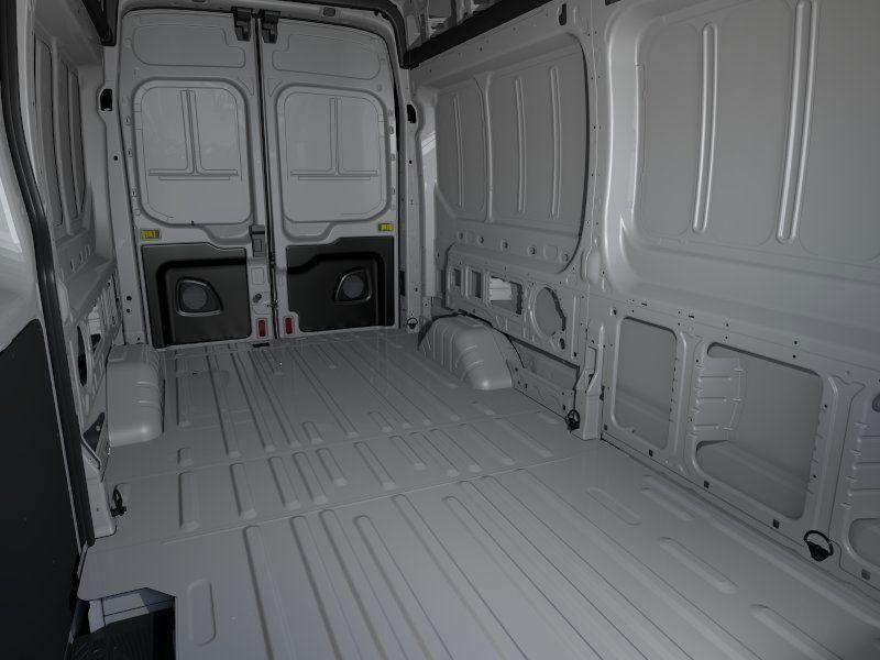 new 2025 Ford Transit-250 car, priced at $60,720