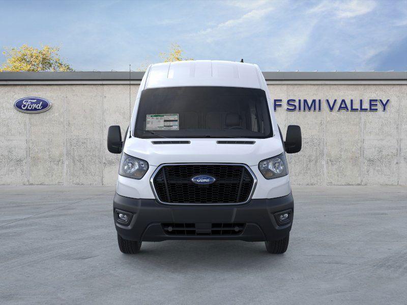 new 2025 Ford Transit-250 car, priced at $60,720