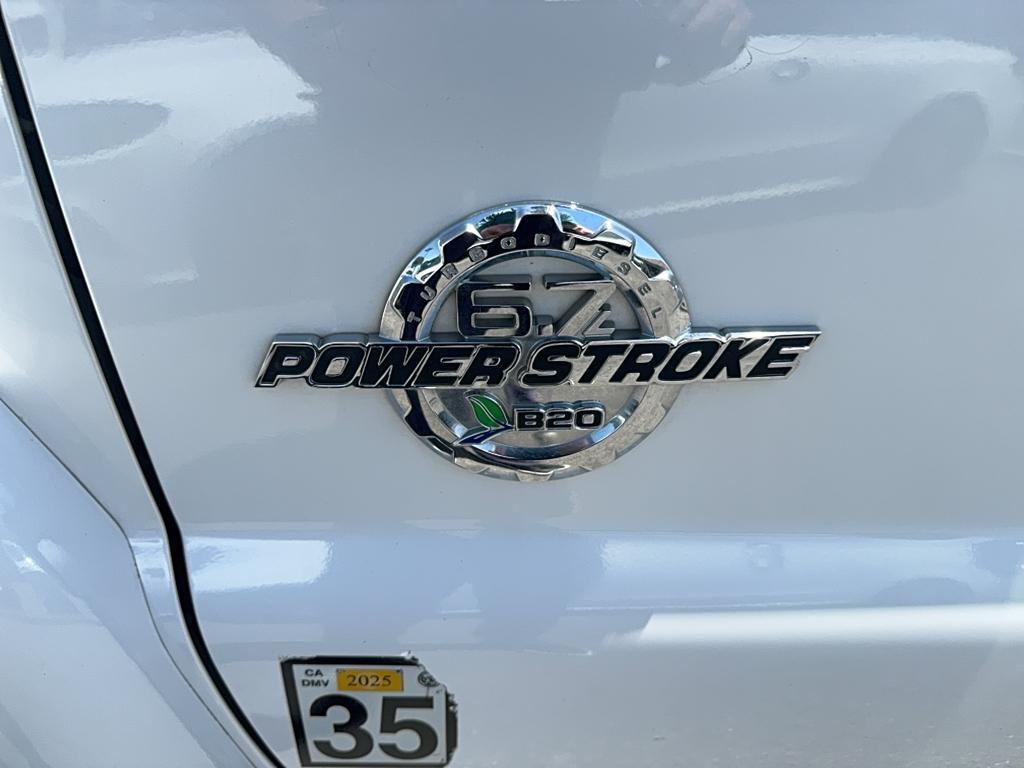 used 2013 Ford F-450 car, priced at $35,990