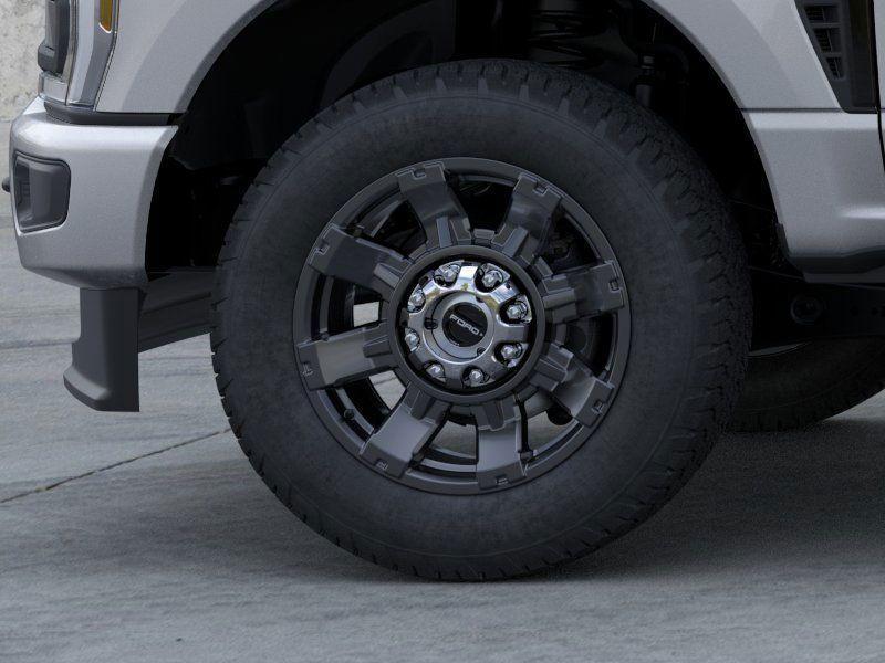 new 2024 Ford F-250 car, priced at $66,270