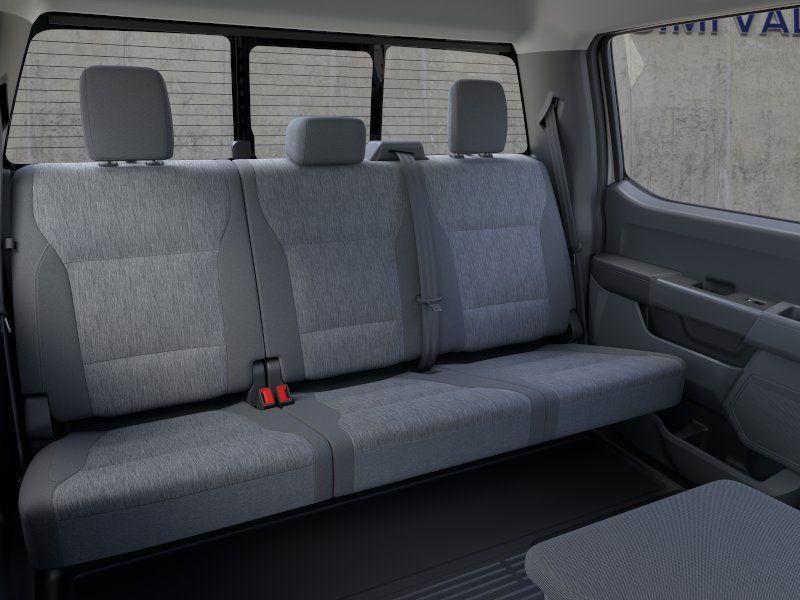 new 2024 Ford F-250 car, priced at $66,270
