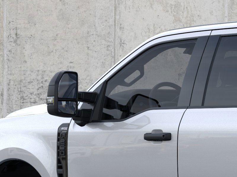 new 2024 Ford F-250 car, priced at $66,270