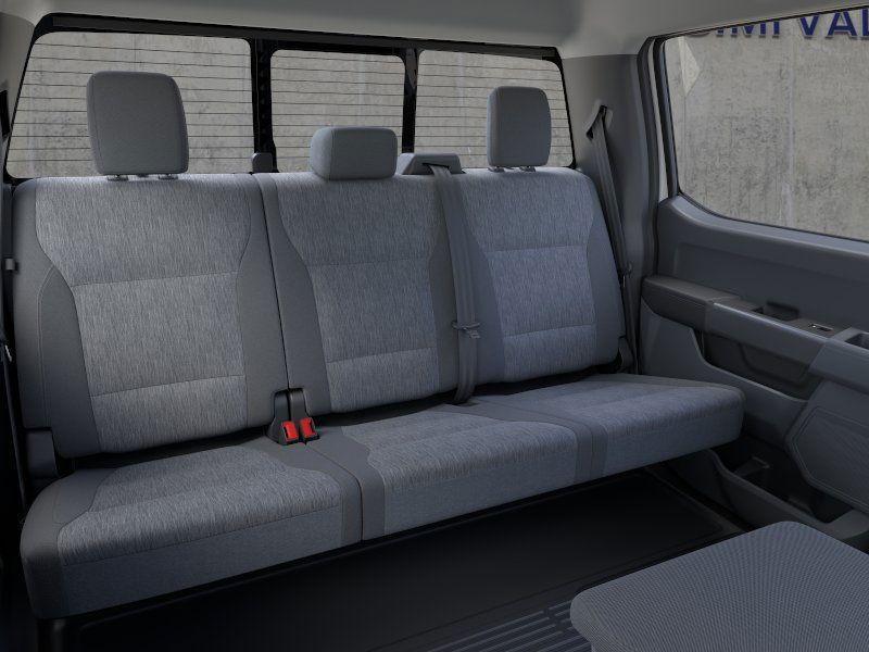 new 2024 Ford F-250 car, priced at $68,162