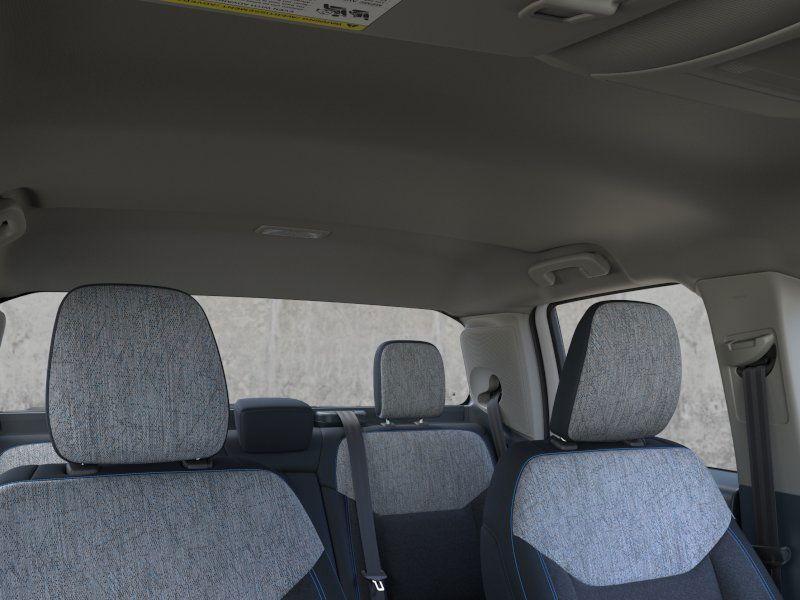 new 2025 Ford Maverick car, priced at $34,023