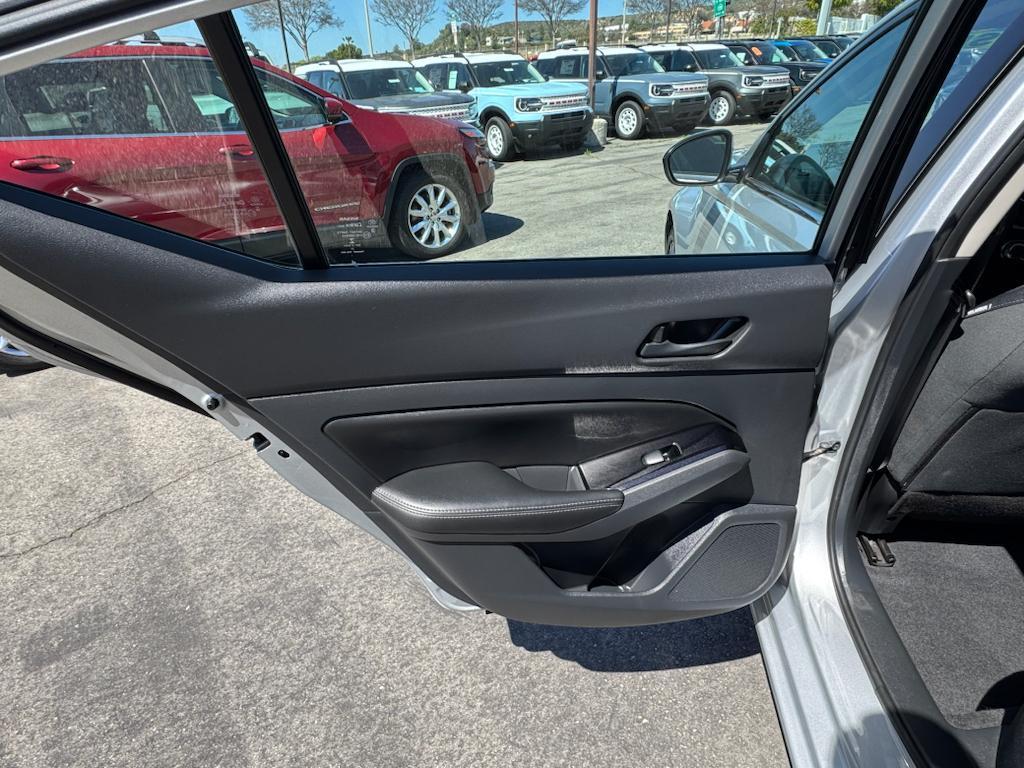 used 2023 Nissan Altima car, priced at $16,990