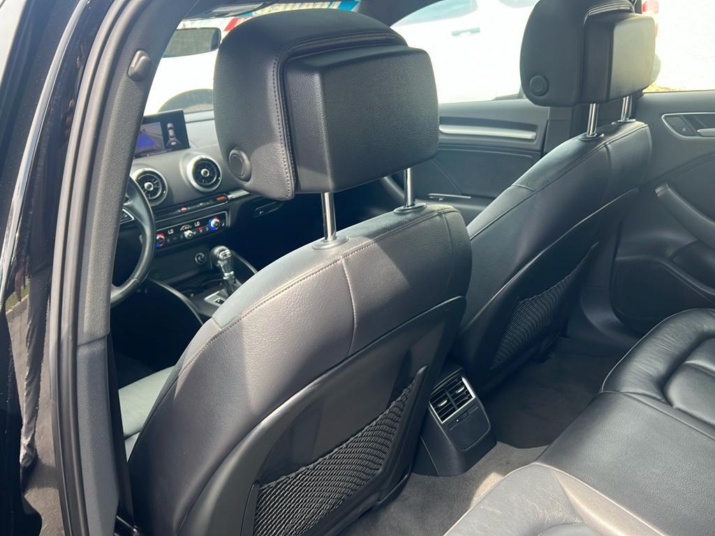 used 2018 Audi A3 car, priced at $13,990