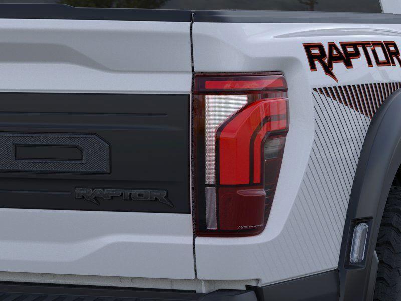 new 2025 Ford F-150 car, priced at $93,065