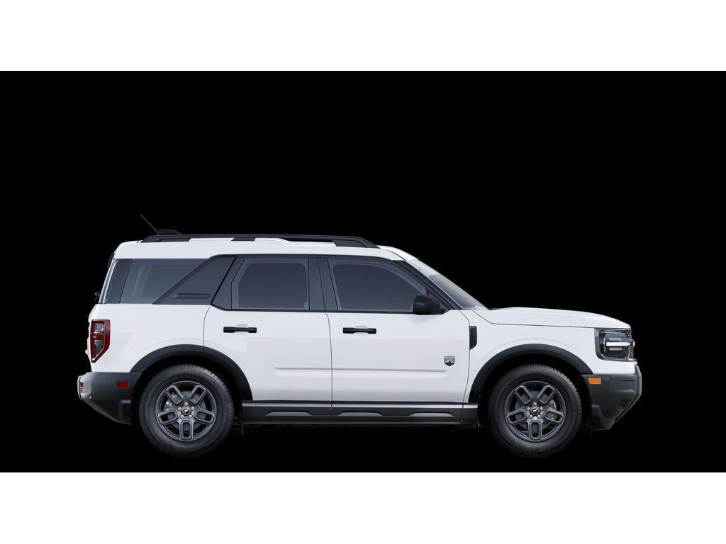 new 2025 Ford Bronco Sport car, priced at $30,938