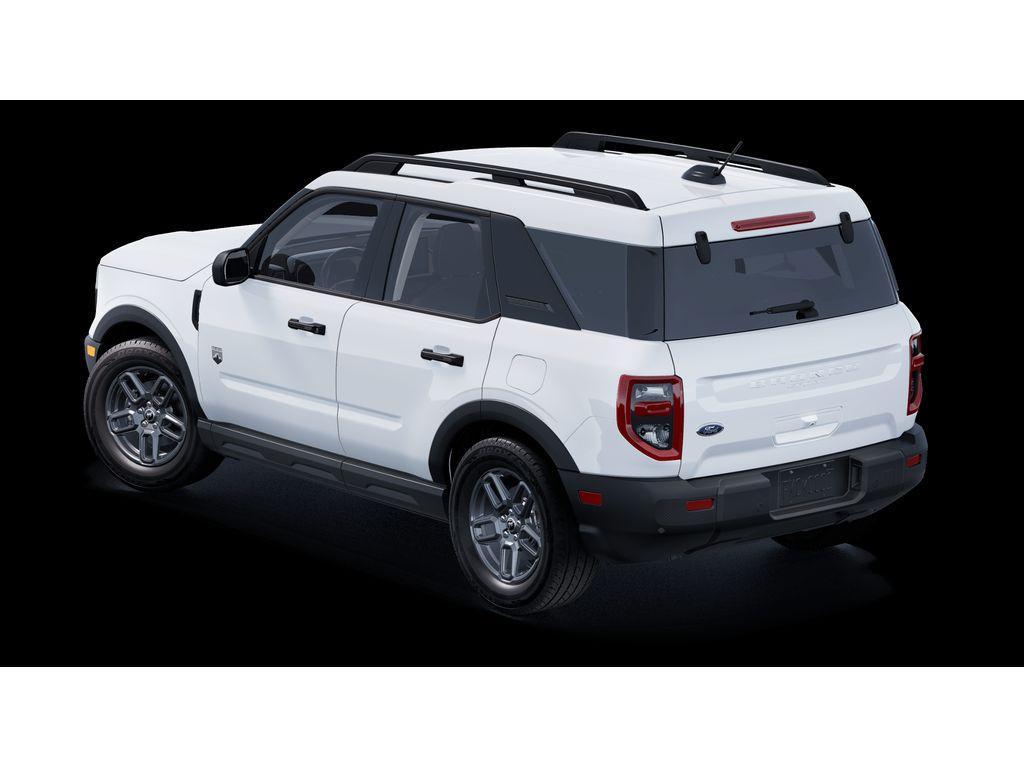 new 2025 Ford Bronco Sport car, priced at $30,938