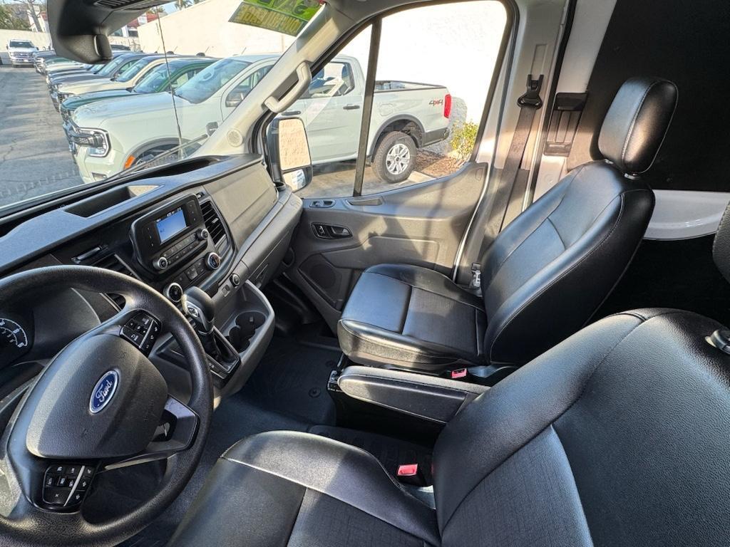 used 2023 Ford Transit-250 car, priced at $36,990