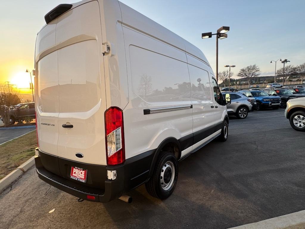 used 2023 Ford Transit-250 car, priced at $36,990