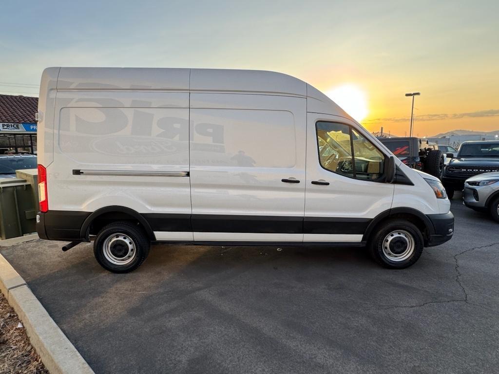 used 2023 Ford Transit-250 car, priced at $36,990