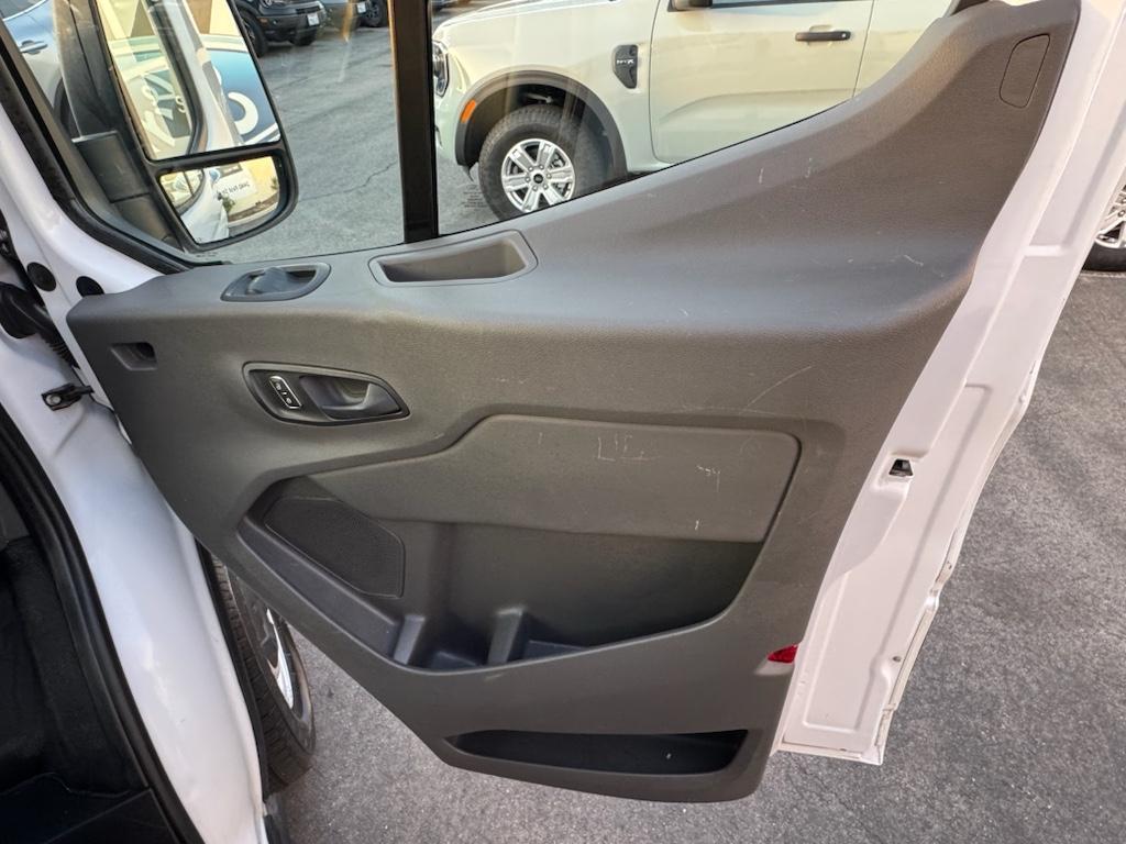 used 2023 Ford Transit-250 car, priced at $36,990