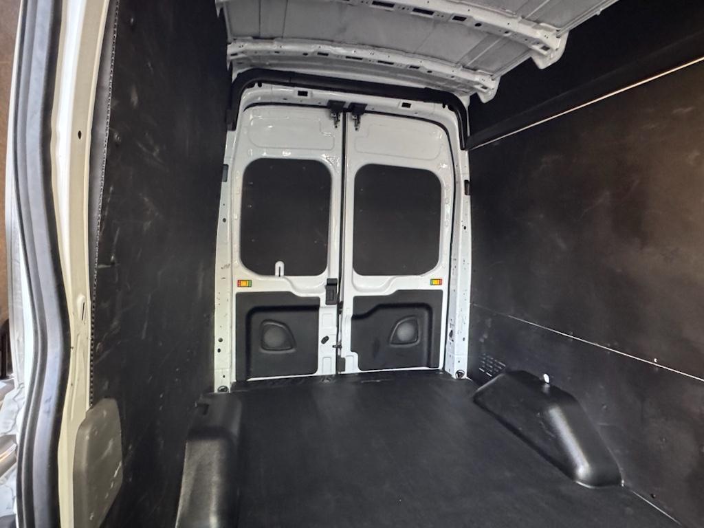used 2023 Ford Transit-250 car, priced at $36,990
