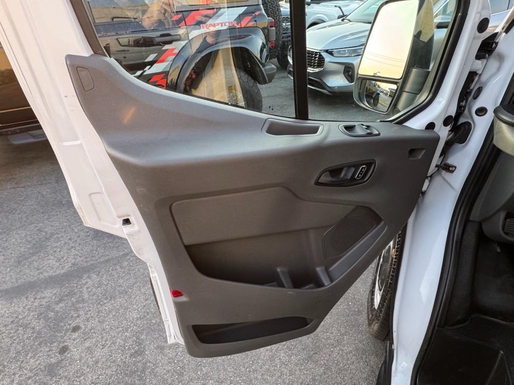used 2023 Ford Transit-250 car, priced at $36,990