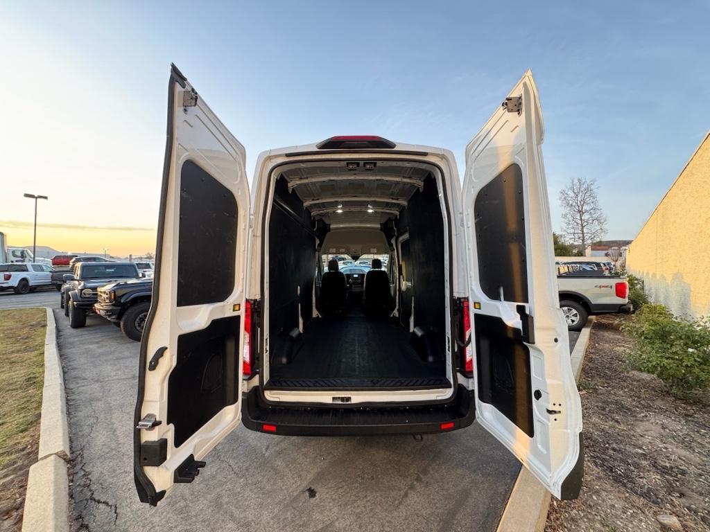 used 2023 Ford Transit-250 car, priced at $36,990