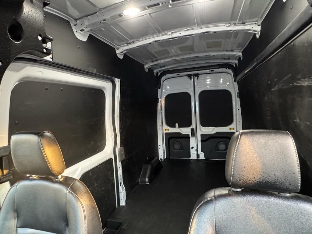 used 2023 Ford Transit-250 car, priced at $36,990