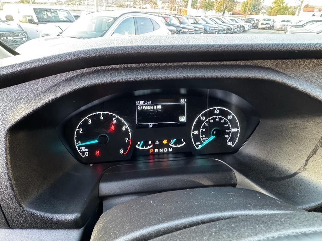 used 2023 Ford Transit-250 car, priced at $36,990