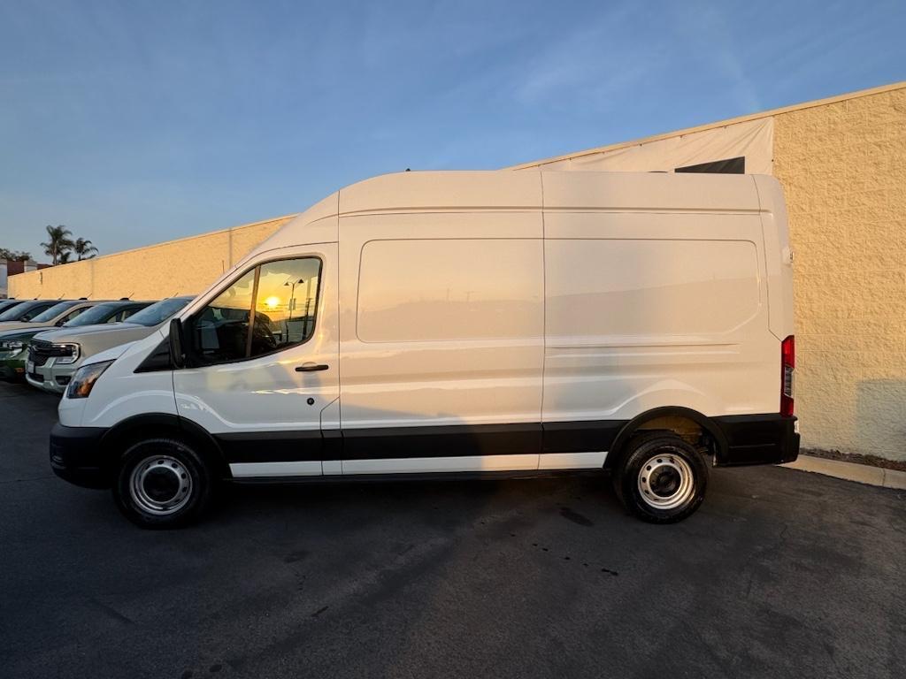 used 2023 Ford Transit-250 car, priced at $36,990