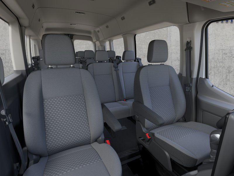 new 2025 Ford Transit-350 car, priced at $64,375