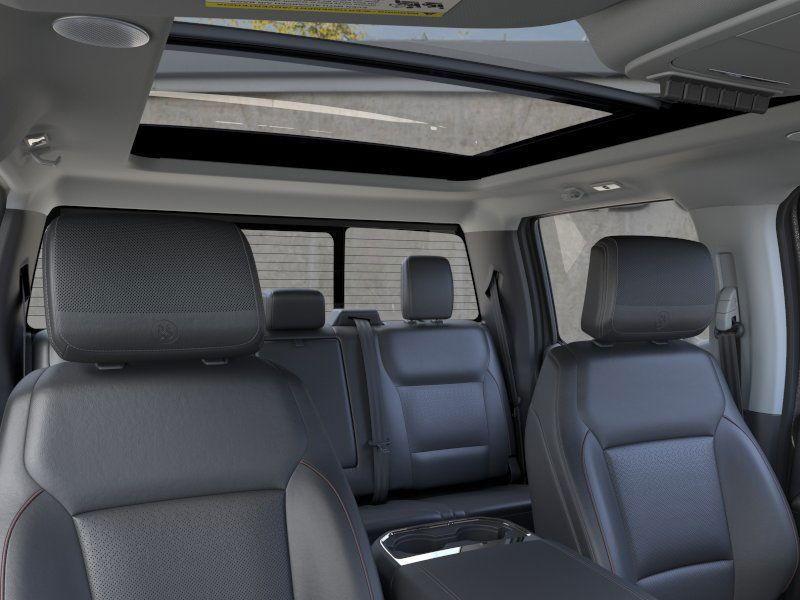 new 2024 Ford F-250 car, priced at $99,991