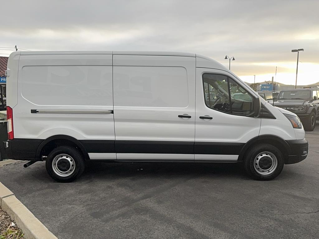 used 2021 Ford Transit-250 car, priced at $32,785