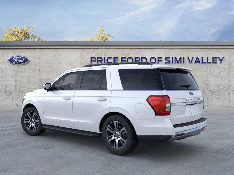 used 2024 Ford Expedition car, priced at $64,455