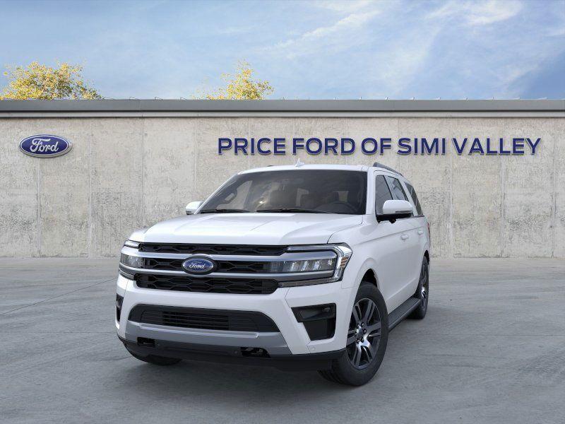 used 2024 Ford Expedition car, priced at $64,455