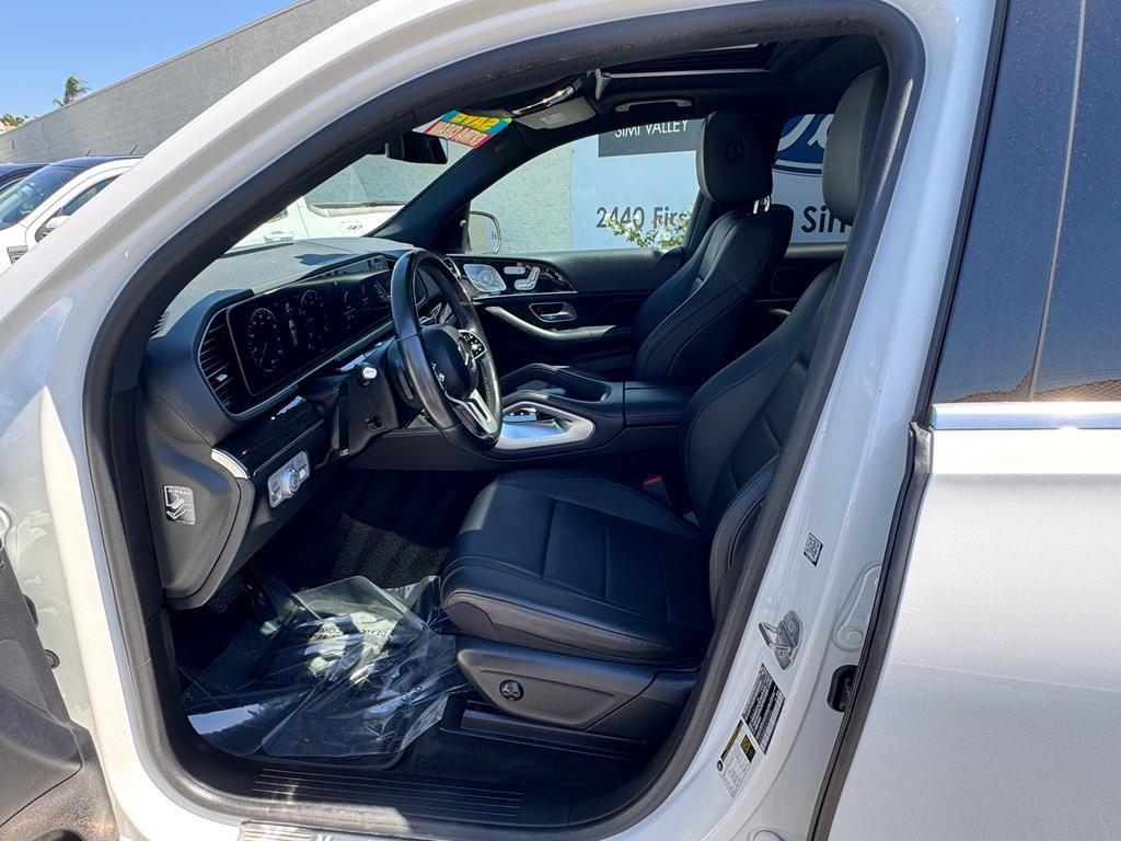 used 2020 Mercedes-Benz GLE 350 car, priced at $28,988
