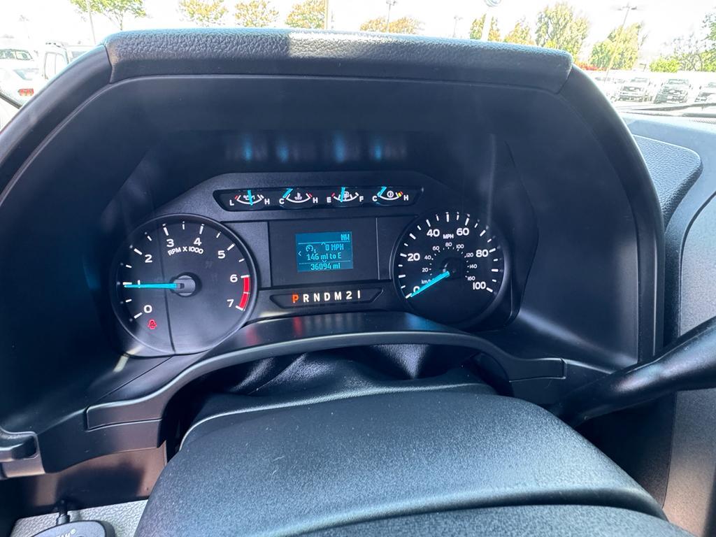 used 2020 Ford F-250 car, priced at $35,990