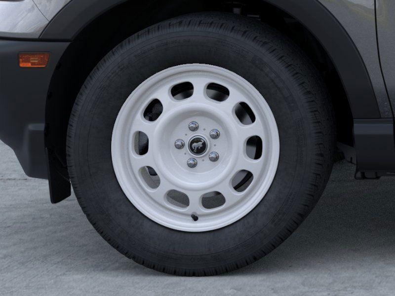 new 2025 Ford Bronco Sport car, priced at $35,990