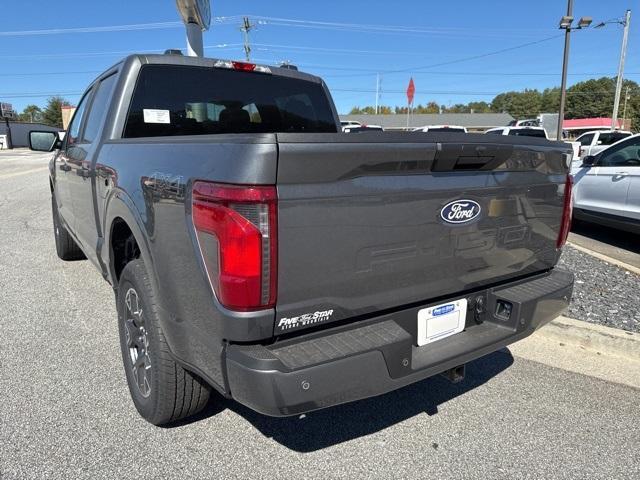 new 2024 Ford F-150 car, priced at $46,540