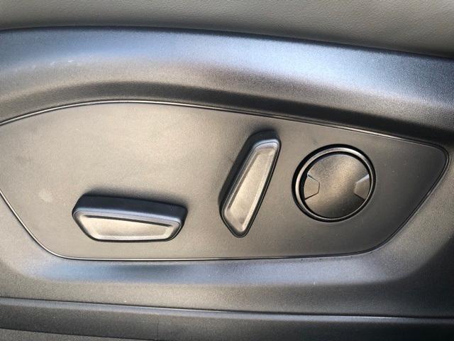 new 2025 Ford Explorer car, priced at $38,265