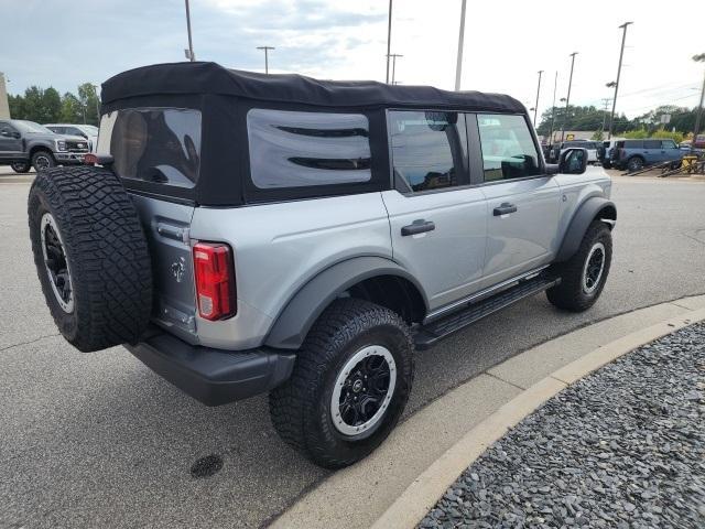 used 2022 Ford Bronco car, priced at $40,500