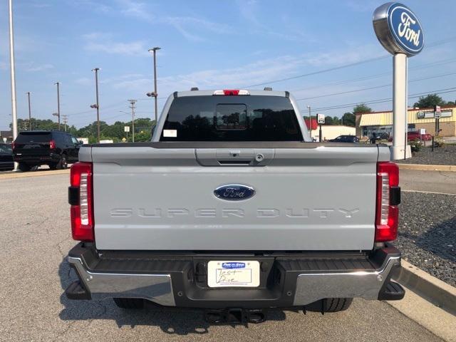 new 2025 Ford F-350 car, priced at $86,250