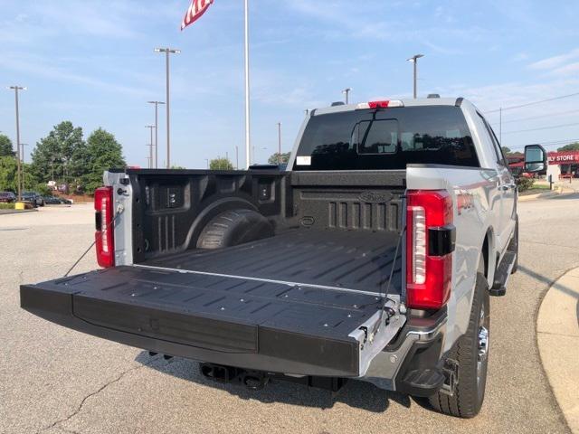 new 2025 Ford F-350 car, priced at $86,250