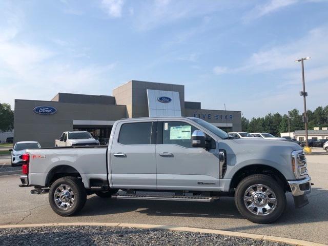 new 2025 Ford F-350 car, priced at $86,250